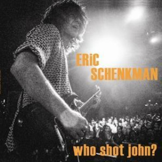 Audio Who Shot John? Eric Schenkman
