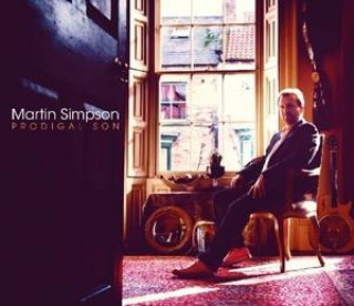 Audio  Prodigal Son Martin Simpson