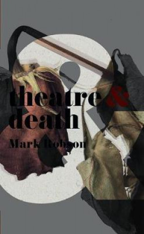 Carte Theatre and Death Mark Robson