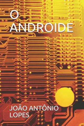 Knjiga O Androide Jo