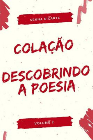Knjiga Cola Senna Ricarte