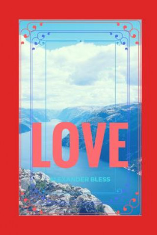 Carte Love Holy Spirit