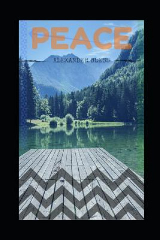 Book Peace Holy Spirit