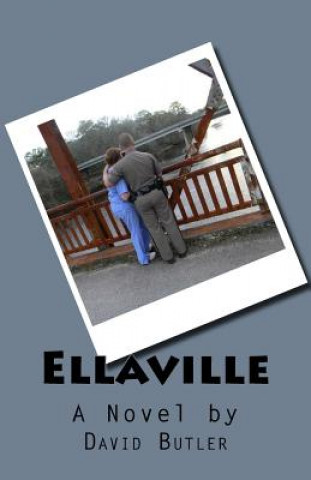 Kniha Ellaville David Butler