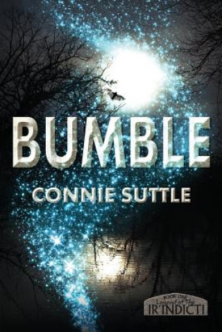 Knjiga Bumble Connie Suttle
