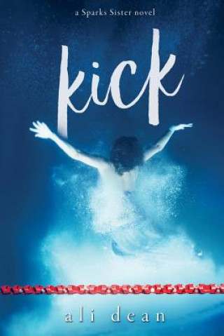 Book Kick Ali Dean
