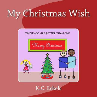 Carte My Christmas Wish K C Eckels