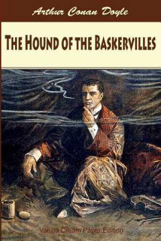 Könyv The Hound of the Baskervilles Arthur Conan Doyle