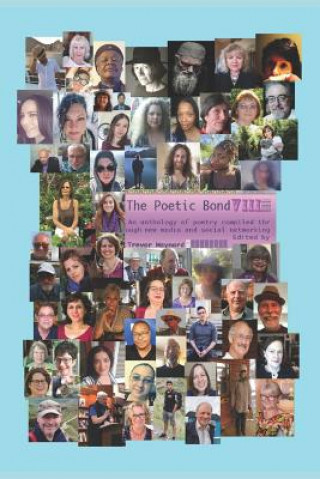 Carte The Poetic Bond VIII BETTY BLEEN