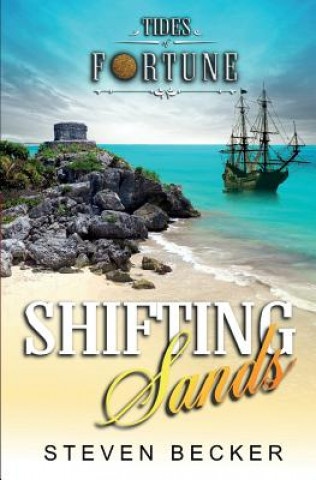 Book Shifting Sands Steven Becker