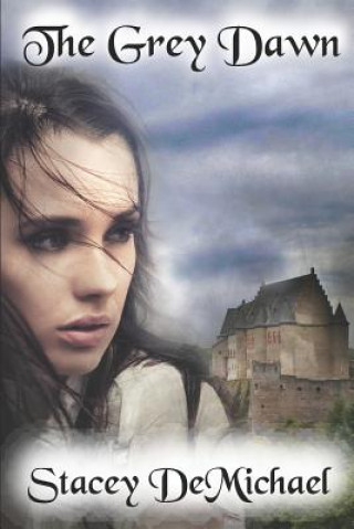 Buch The Grey Dawn Stacey Demichael
