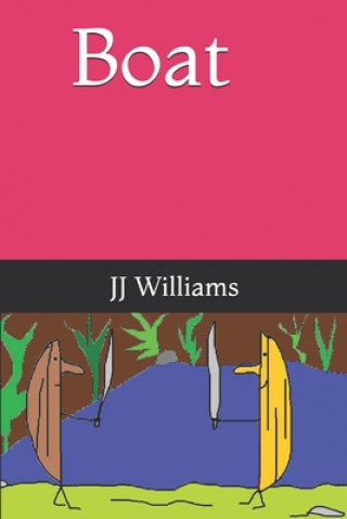 Book Boat J. J. Williams