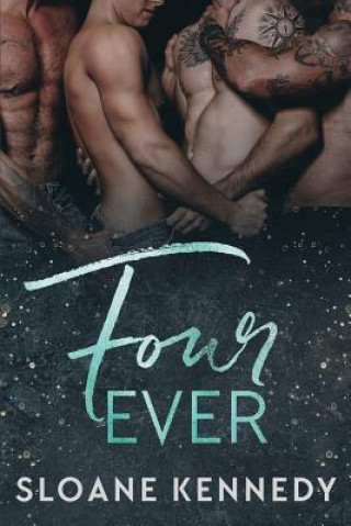 Książka Four Ever Sloane Kennedy