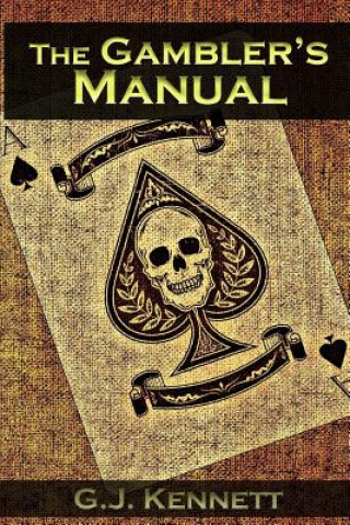 Buch The Gambler's Manual G. J. Kennett