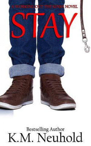 Buch Stay K. M. Neuhold