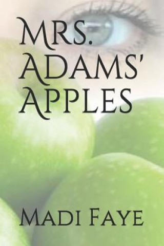 Carte Mrs. Adams' Apples Madi Faye