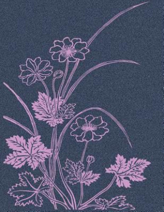 Könyv Leah Weah: Simple Flowers, Animals and Mandala Coloring Book Whimsical Press