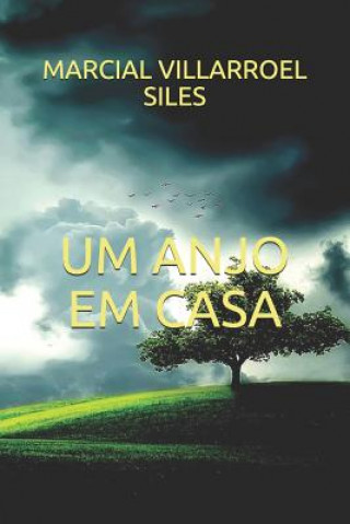 Knjiga Um Anjo Em Casa Marcial Villarroel Siles