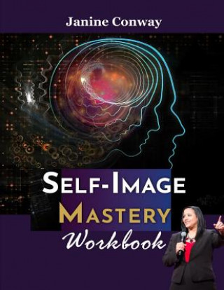 Knjiga Self-Image Mastery Workbook Janine Conway