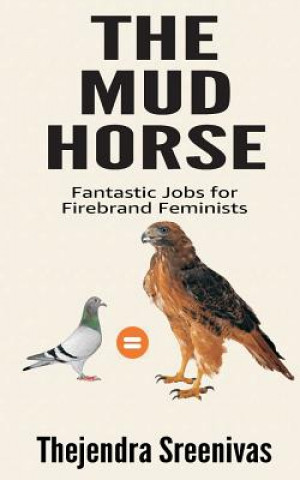 Libro Mud Horse Thejendra Sreenivas