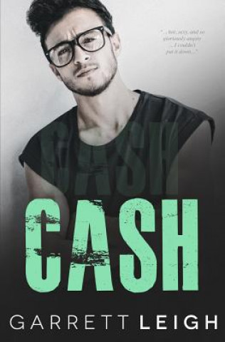 Könyv Cash Garrett Leigh