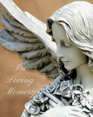 Boek In Loving Memory Trueheart Designs