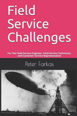 Carte Field Service Challenges Peter Farkas