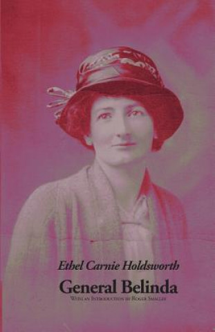 Carte General Belinda Ethel Carnie Holdsworth