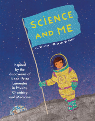 Knjiga Science and Me Ali Winter