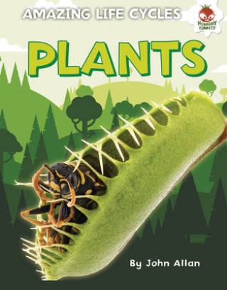 Buch Plants John Allan