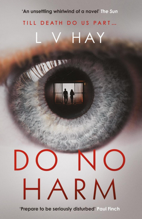 E-book Do No Harm L. V. Hay