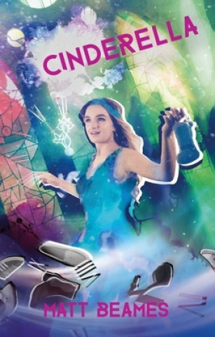 Book Cinderella Matt Beames