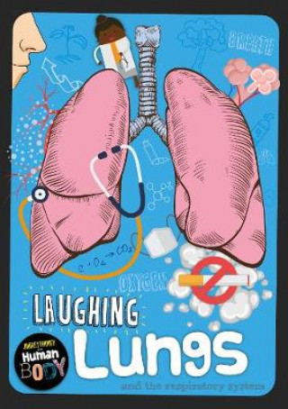 Carte Laughing Lungs Charlie Ogden