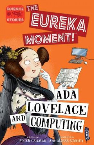 Carte Ada Lovelace and Computing Roger Canava