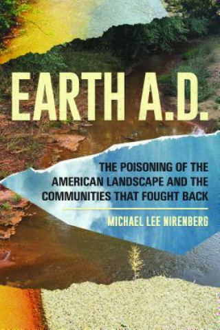 Книга Earth A.d. Michael Lee Nirenberg