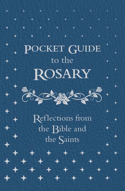 Carte Pocket Guide to the Rosary Matt Fradd