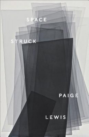 Book Space Struck Paige Lewis