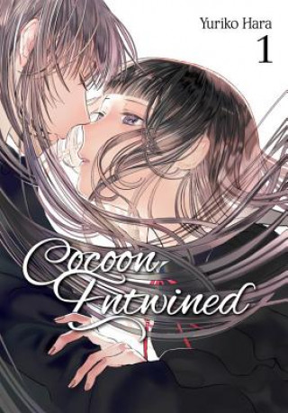 Книга Cocoon Entwined, Vol. 1 Yuriko Hara