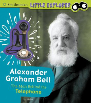 Kniha Alexander Graham Bell Sally Ann Lee