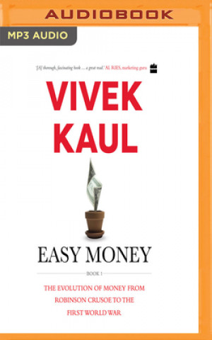 Digital EASY MONEY Vivek Kaul