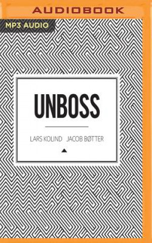 Digital UNBOSS Jacob Btter