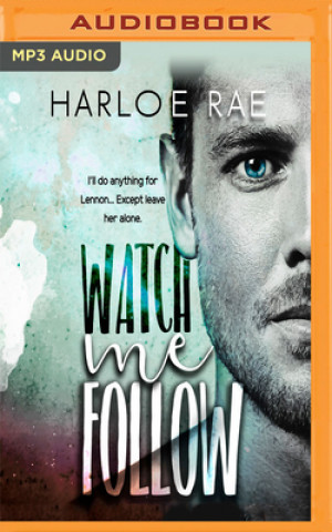 Digital WATCH ME FOLLOW Harloe Rae