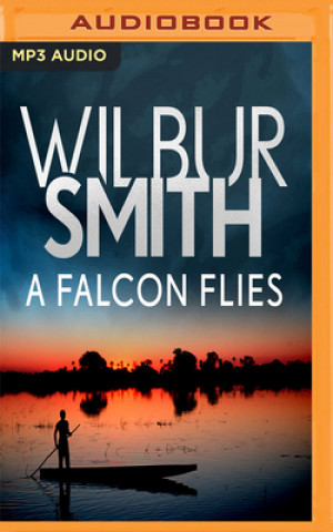 Digital FALCON FLIES A Wilbur Smith