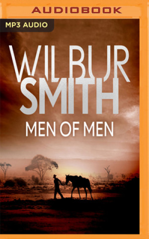 Digital MEN OF MEN Wilbur Smith