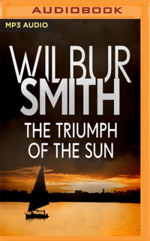 Digital TRIUMPH OF THE SUN THE Wilbur Smith
