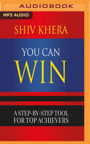 Digital YOU CAN WIN Shiv Khera