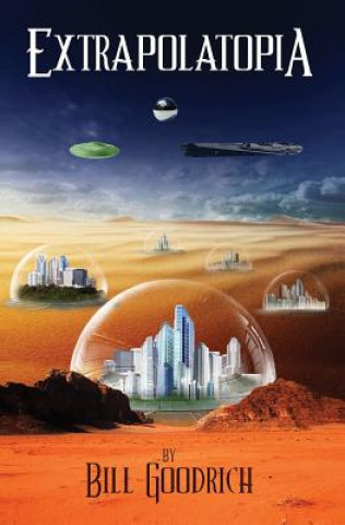 Knjiga Extrapolatopia William Goodrich
