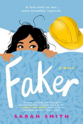 Книга Faker Sarah Smith