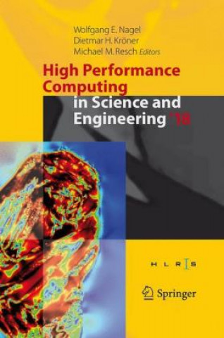 Knjiga High Performance Computing in Science and Engineering ' 18 Wolfgang E. Nagel