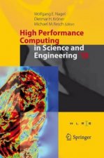 High Performance Computing in Science and Engineering ' 18